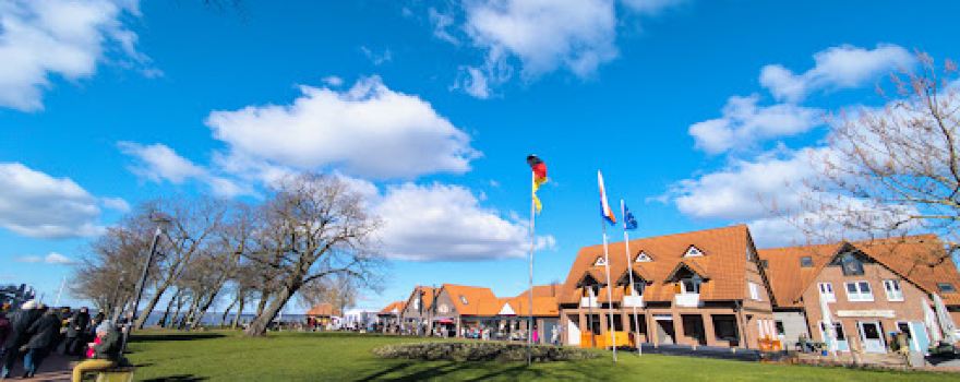 Steinhuder Meer Nature Park