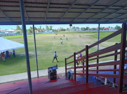 Rose Hall Community Center Ground