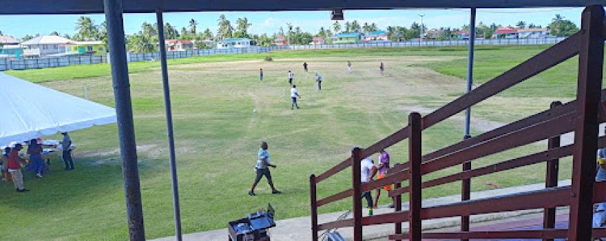 Rose Hall Community Center Ground
