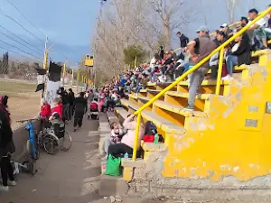 Club Unión Deportiva Catriel