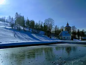 Horský Resort Buková Hora - Čenkovice