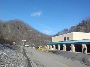 Larry Joe Harless Community Center