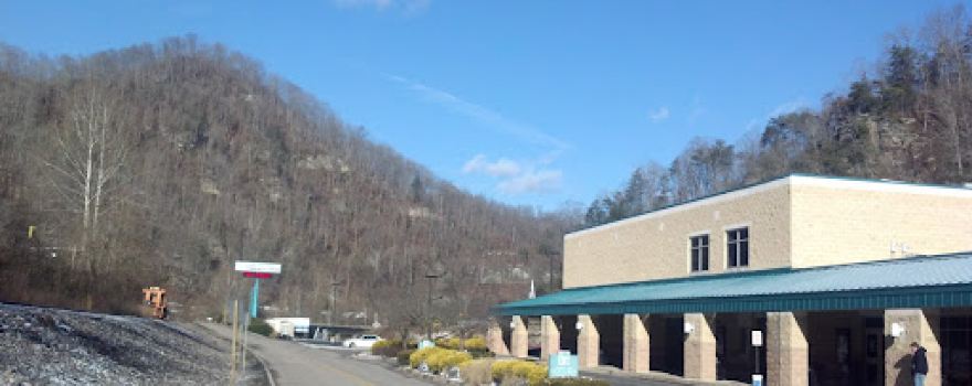 Larry Joe Harless Community Center