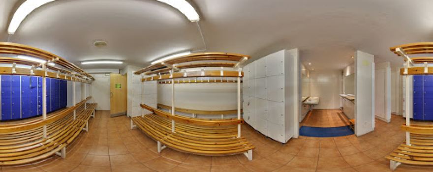 Centre Esportiu Esquitx
