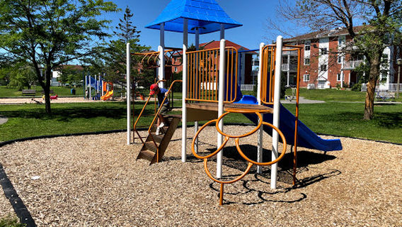 Parc Radisson