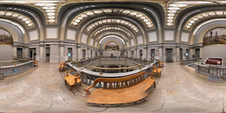 Wood County Courthouse