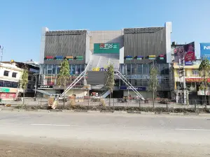 QFX Cinemas One Stop