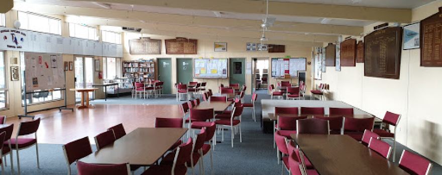 Eltham Bowling Club
