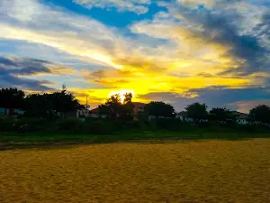Prainha Da Saude