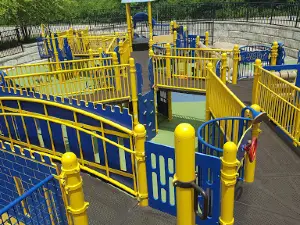 Zachary's Playground