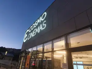 Cinéma Cosmo