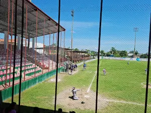 Estadio Ing. Guillermo Hernández Castro