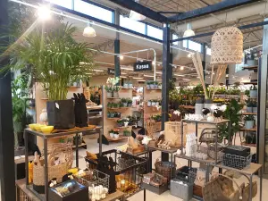 Sunds Trädgård