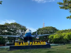 Lapangan Blang Padang