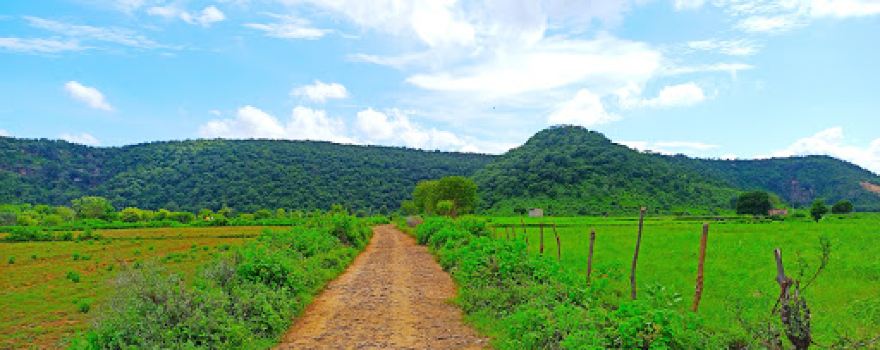 Mordhwaj Aashram Chitrakoot
