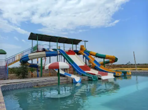 Mahi Baagh Resort Pali