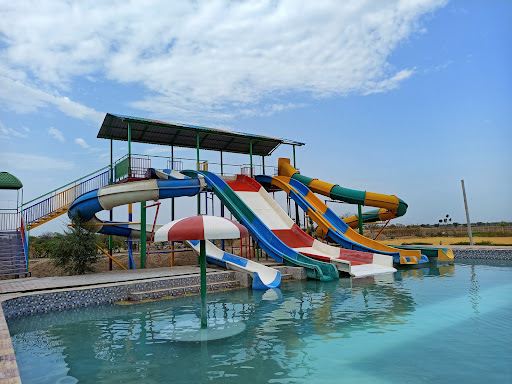 Mahi Baagh Resort Pali