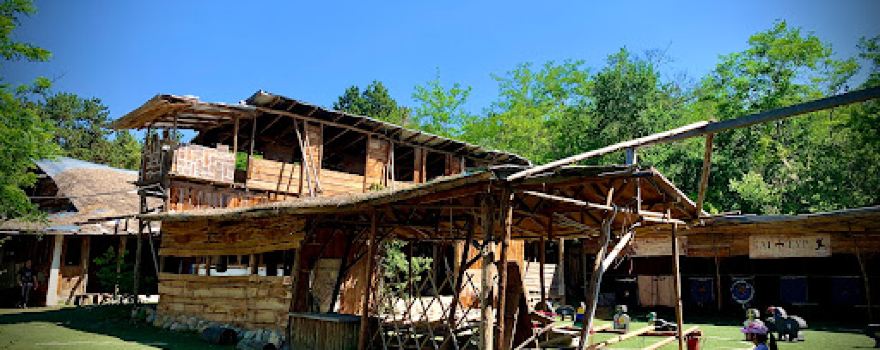 Aul Baga-Tur, Stara Zagora