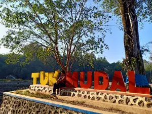Pasar Tradisional Slumpring