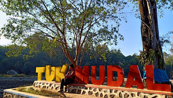 Pasar Tradisional Slumpring