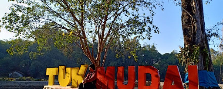 Pasar Tradisional Slumpring
