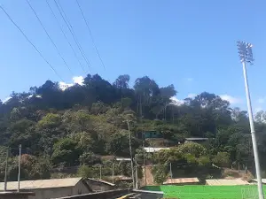 Estadio Alejandro Ramos Turcio