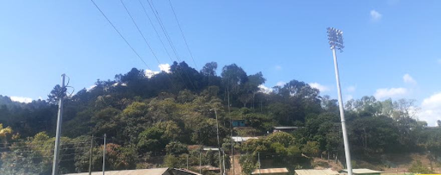 Estadio Alejandro Ramos Turcio