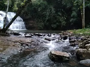 Cachoeira do Burin