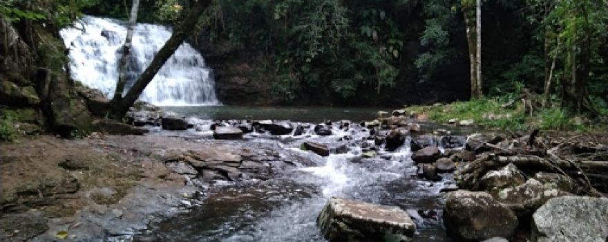 Cachoeira do Burin