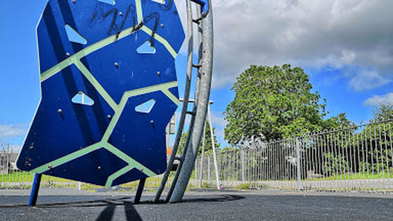 Patrick Kelly Memorial Park