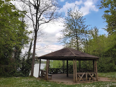 Parc de la Ballastière