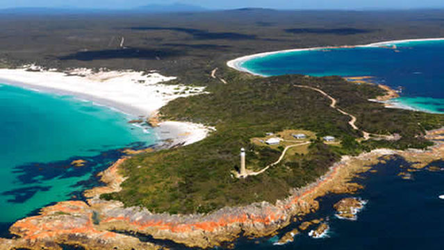 Mount William National Park