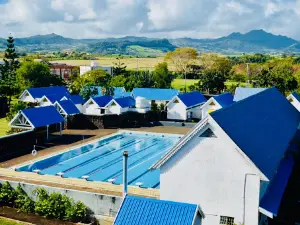 Souvenir Swimming Pool(Piscine Calebasse)