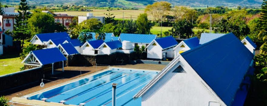 Souvenir Swimming Pool(Piscine Calebasse)