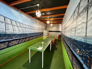 Jump Arena