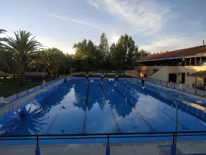 Camping Cáceres