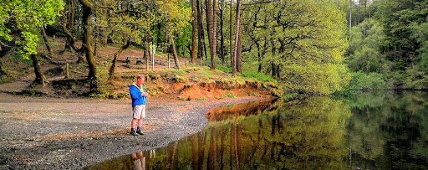 Horwich and District Fly Fishing Club