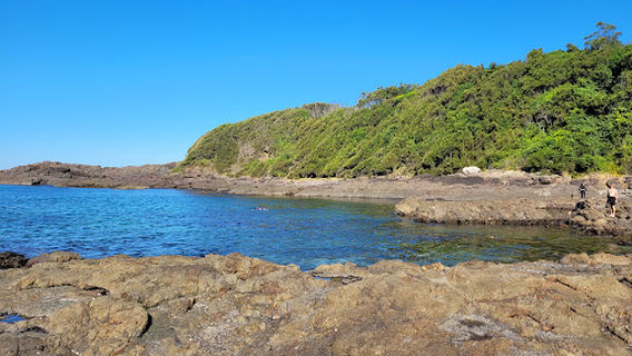 Bass Point Reserve