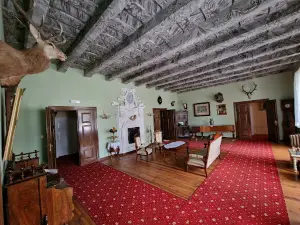 Pałac Trzebosz