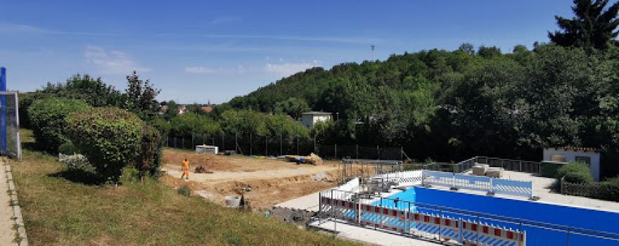 Freibad Eberdingen