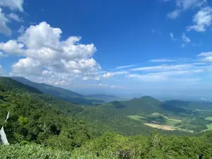Karikachi Observation Deck