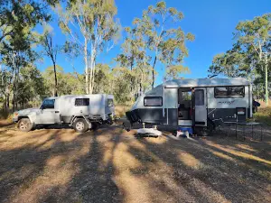 Dululu Campground