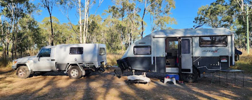 Dululu Campground