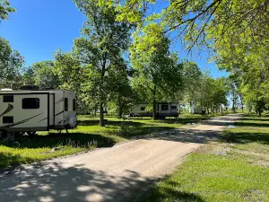 Town and Country Campground