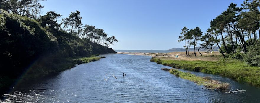 Praia do Lago