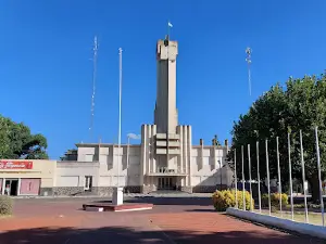 Plaza Pedro Pereyra