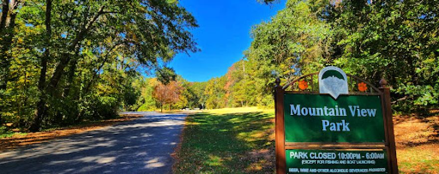 Mountain View Park