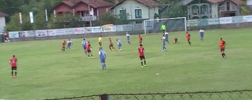 Nogometni Stadion