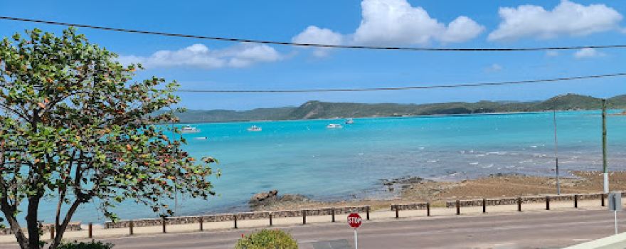 Thursday Island