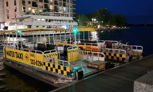 Harbourfront Centre